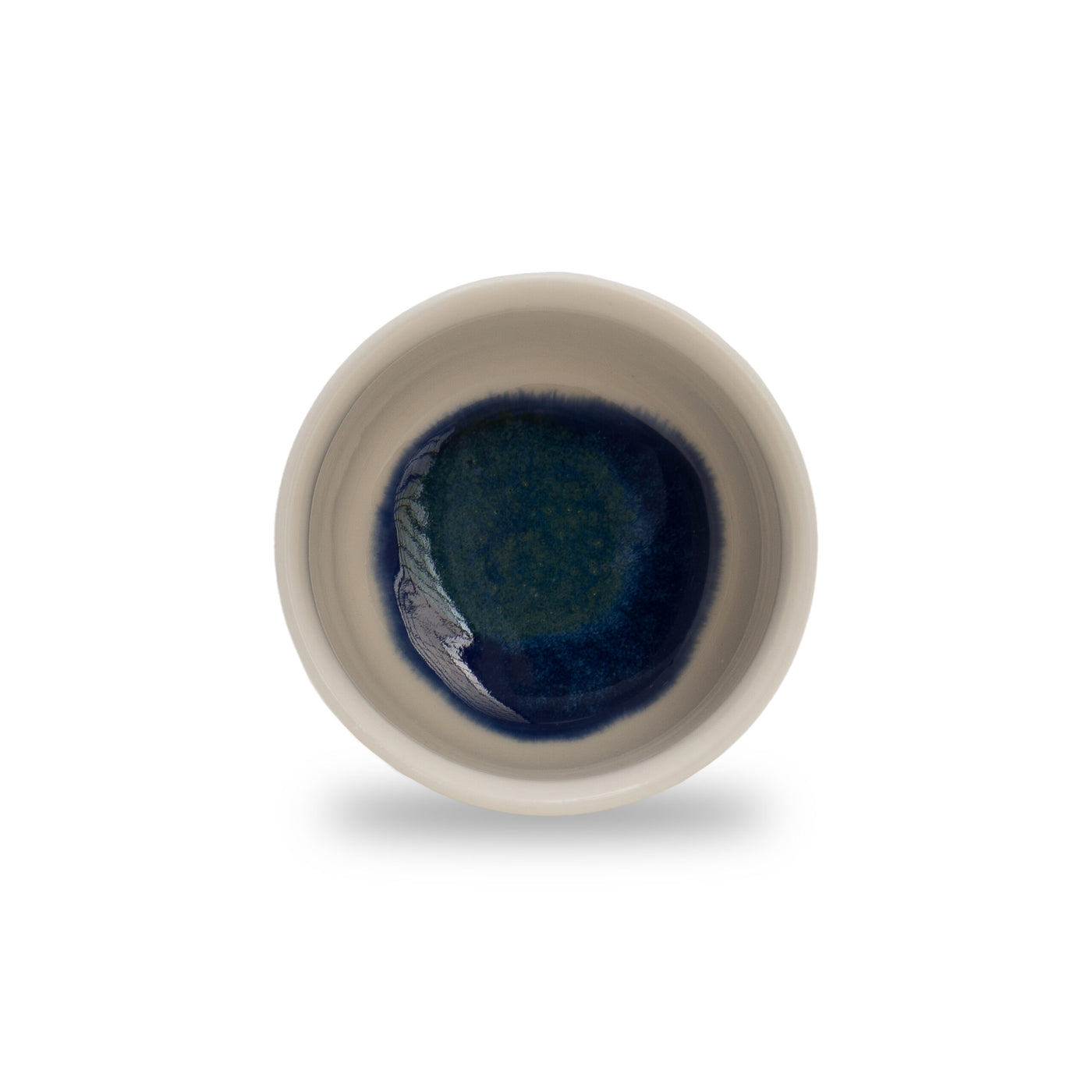 Porcelain espresso cup - photo 7