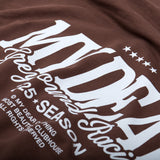 Racing Zipped Hoodie - photo 4