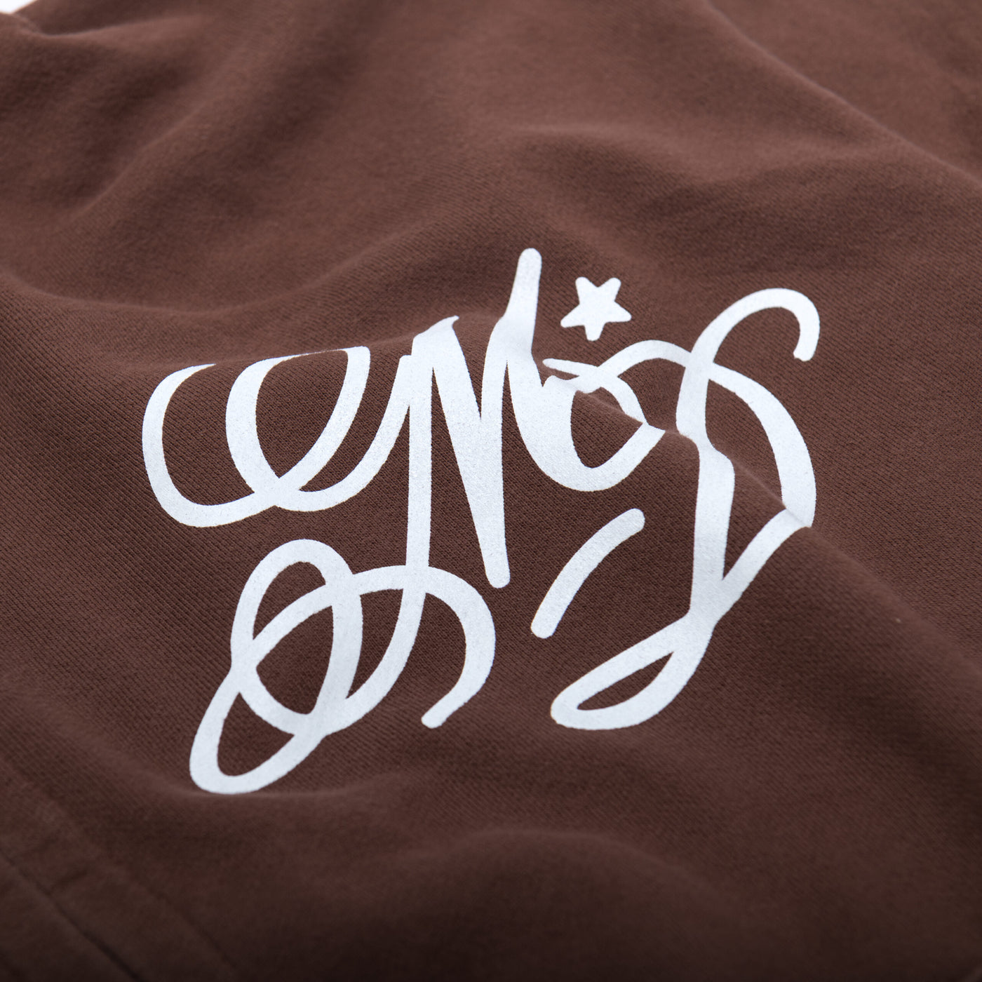 Racing Zipped Hoodie - photo 5