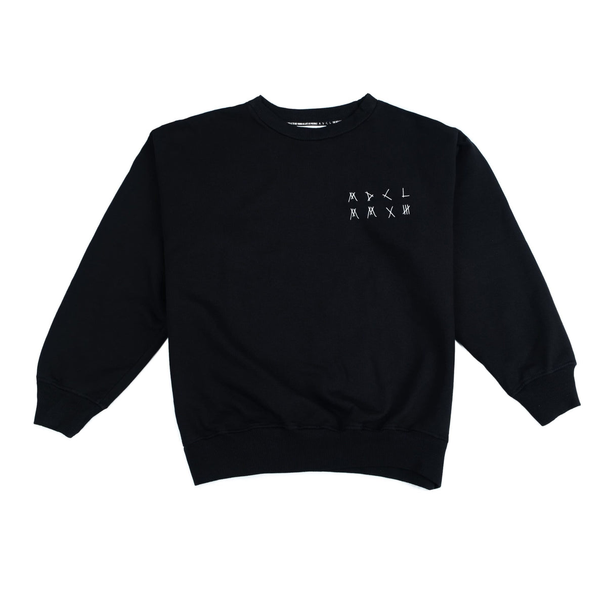 Rodeo Crewneck - photo 1