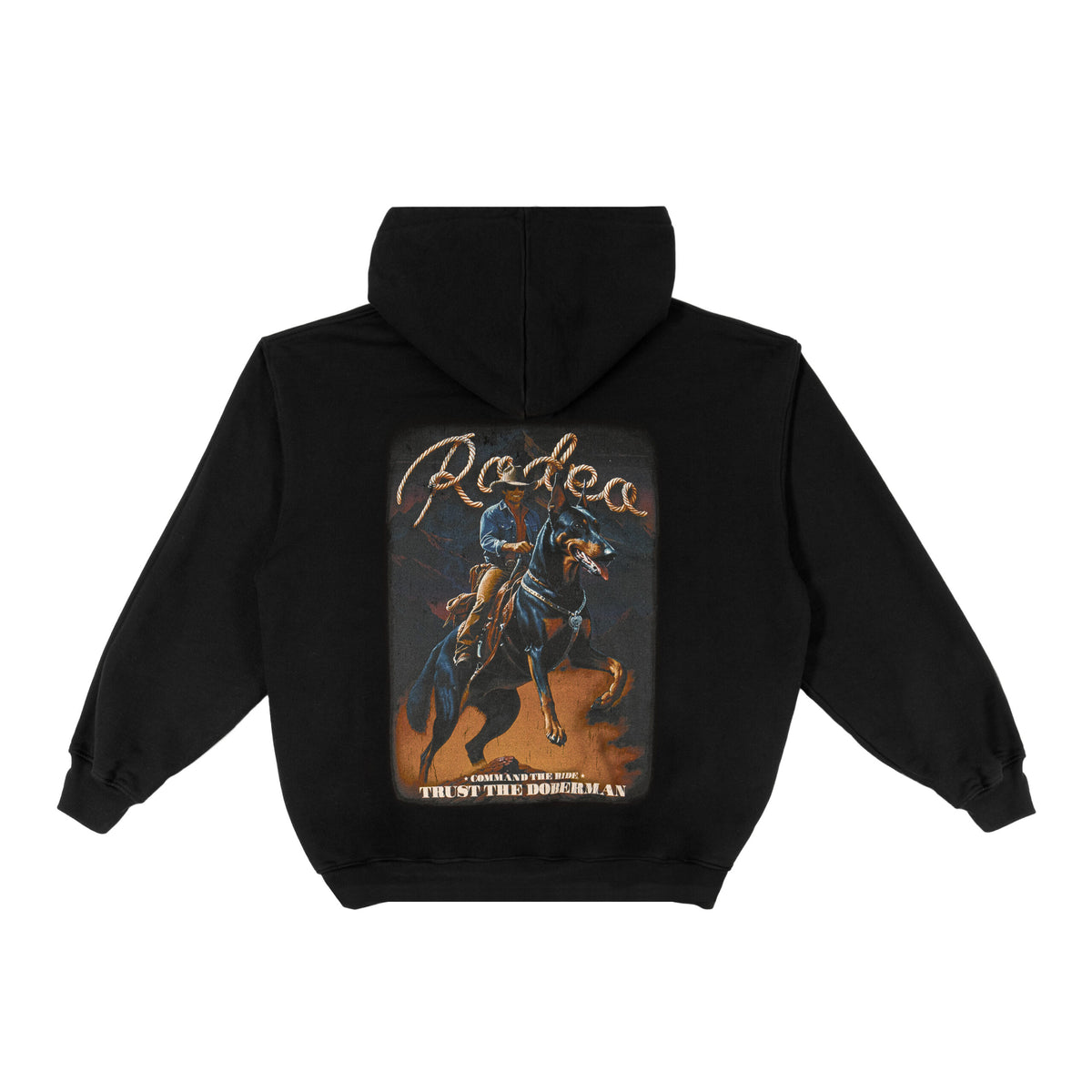 Rodeo Hoodie - photo 2