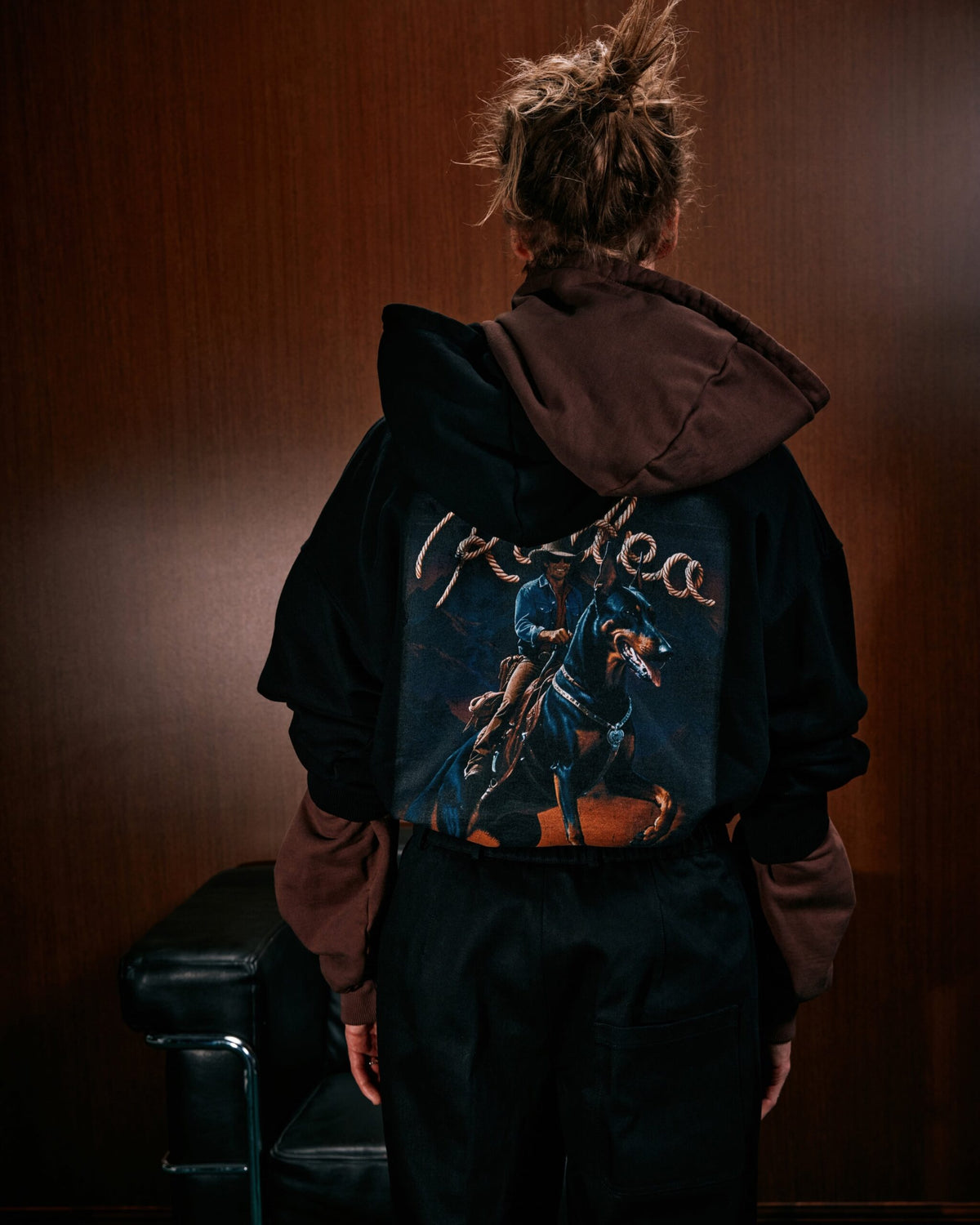 Rodeo Hoodie - photo 5