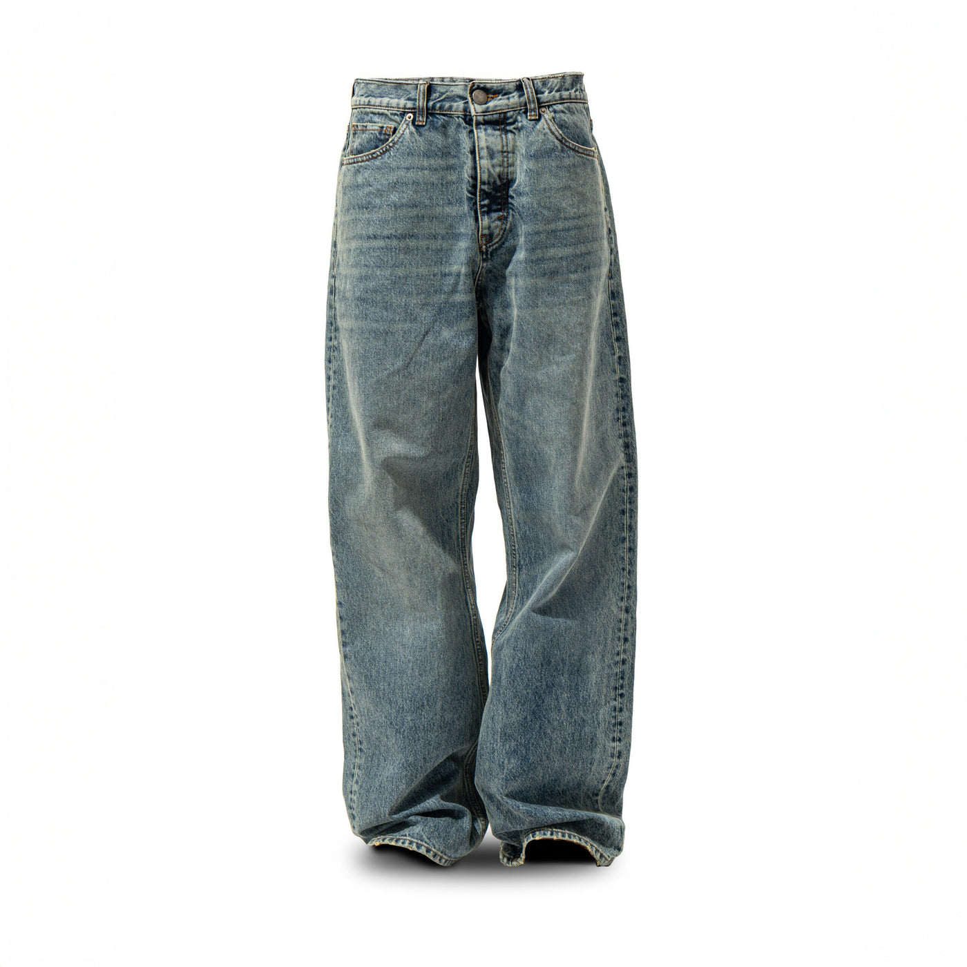 Scorpion Jeans - photo 1