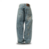 Scorpion Jeans - photo 2
