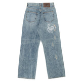 Scorpion Jeans - photo 4