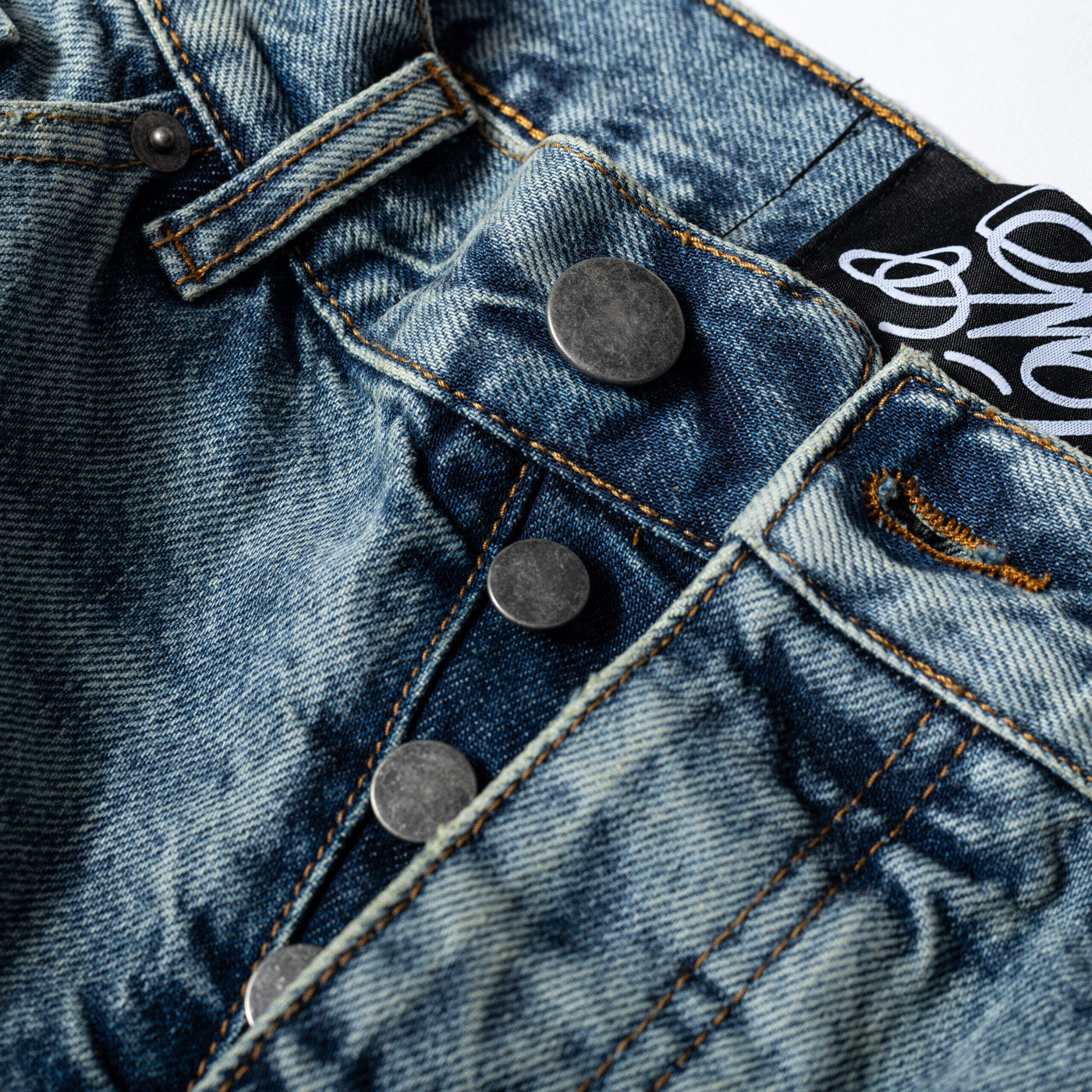 Scorpion Jeans - photo 6