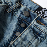Scorpion Jeans - photo 6