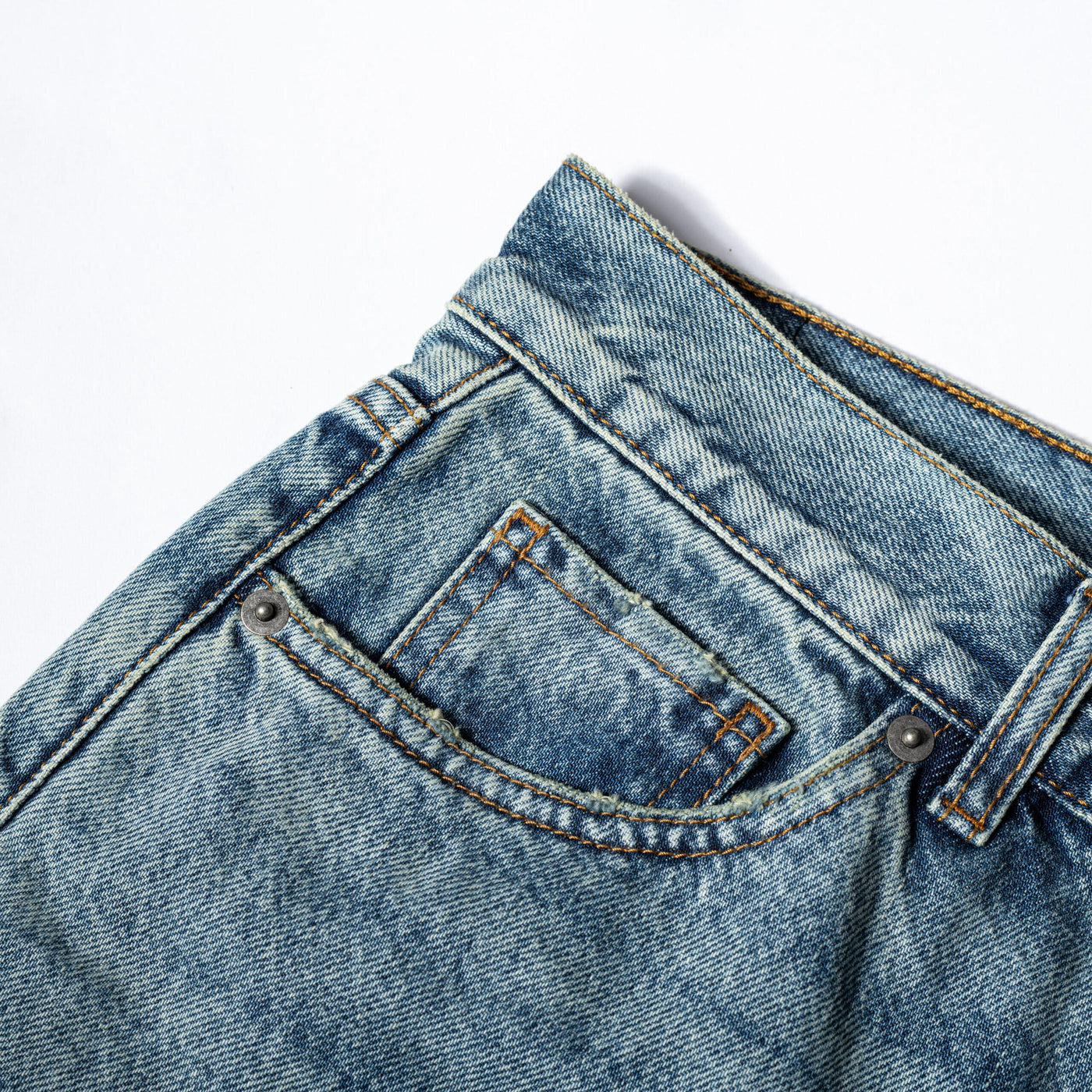 Scorpion Jeans - photo 7