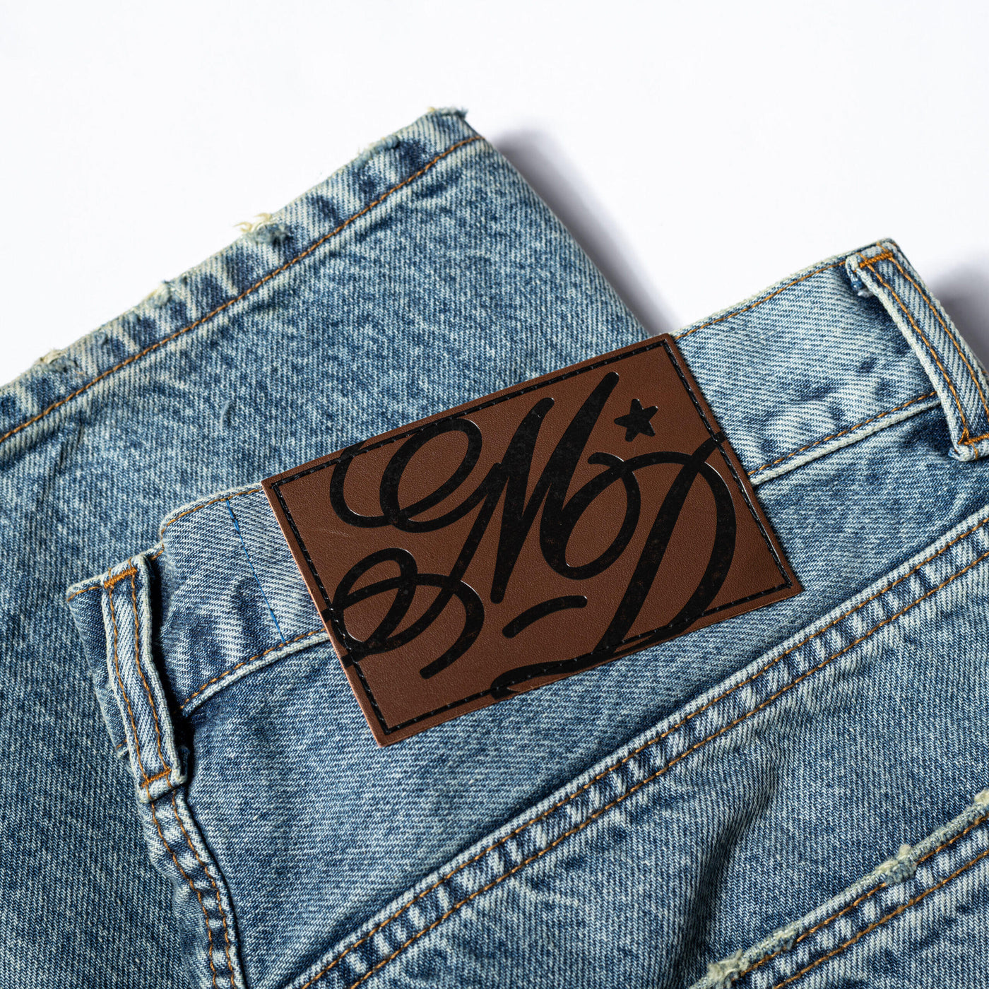 Scorpion Jeans - photo 8