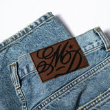 Scorpion Jeans - photo 8