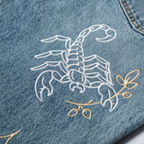 Scorpion Jeans - photo 10