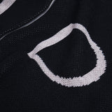 Wool Zip Sweater Black - photo 7