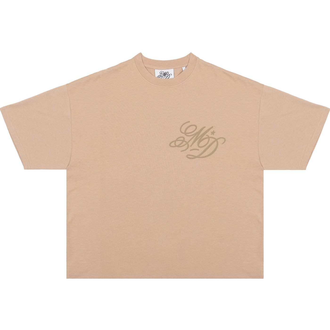 Taming The Beast Tee - photo 1