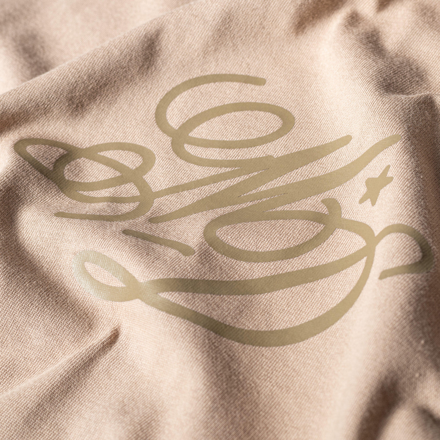 Taming The Beast Tee - photo 4