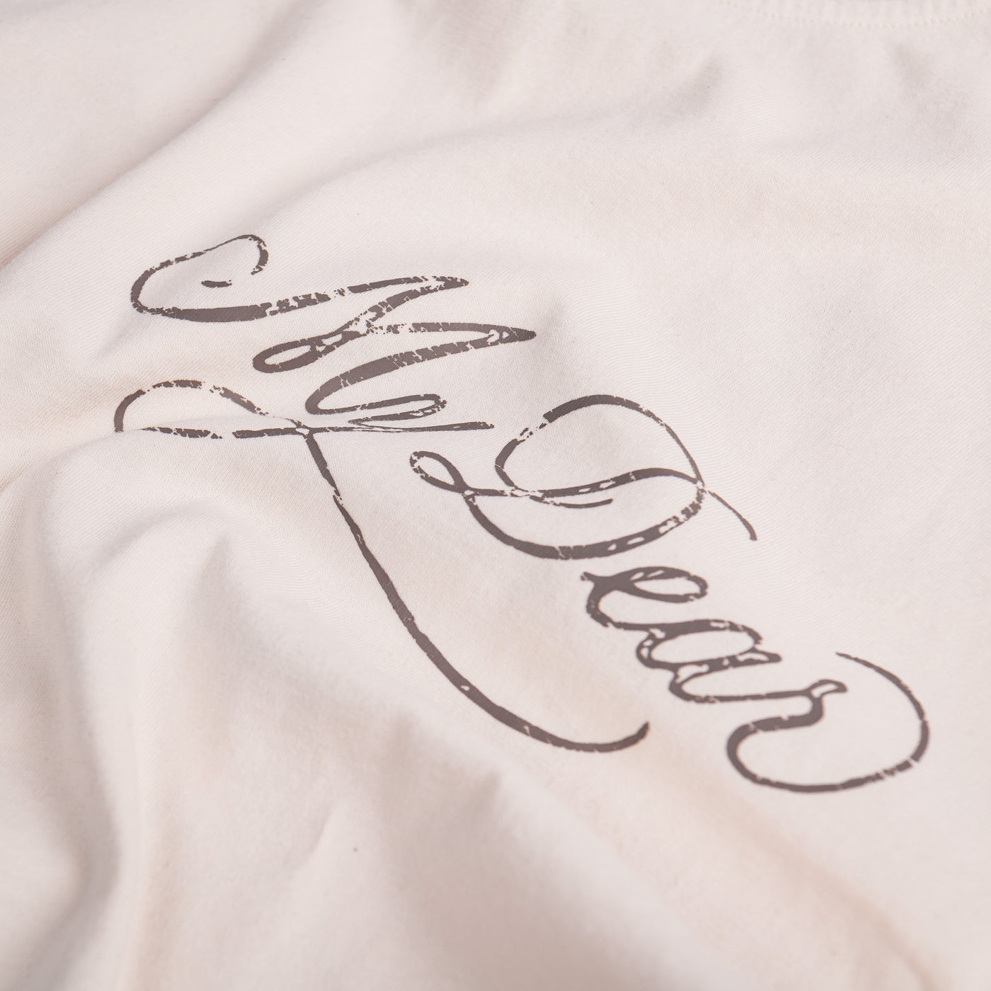 Longsleeve Natural Cow Knight - photo 3