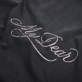 Longsleeve Vintage Black Cow Knight - photo 3