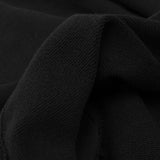 Vintage Black Logo Shorts - photo 3