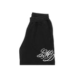 Vintage Black Logo Shorts - photo 5