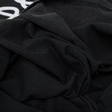 Vintage Black Logo Tee - photo 3