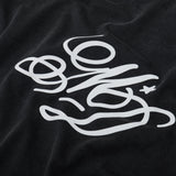 Vintage Black Logo Tee - photo 4