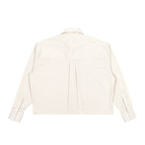 White Logo Shirt - photo 4