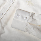 White Logo Shirt - photo 5