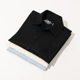 White Logo Shirt - photo 7