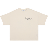 Tee Vintage White My Things Waiting