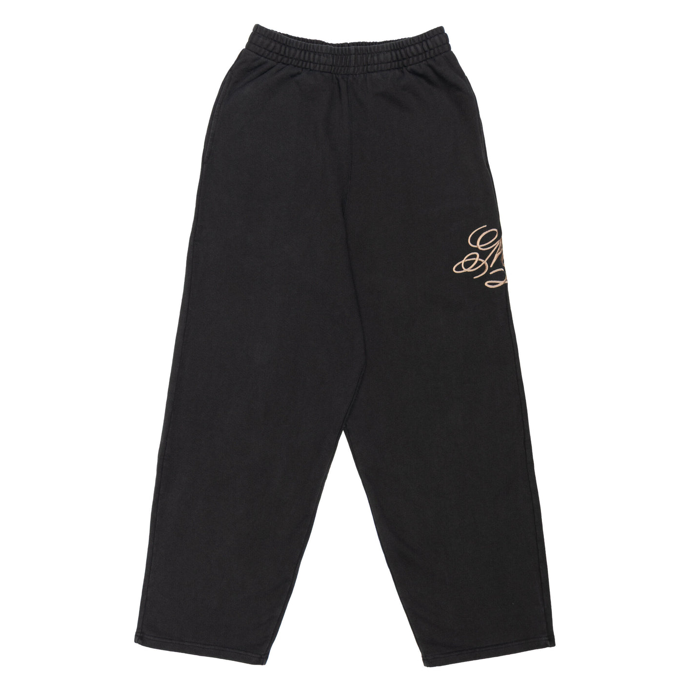 Wide Logo Sweatpants - photo 1