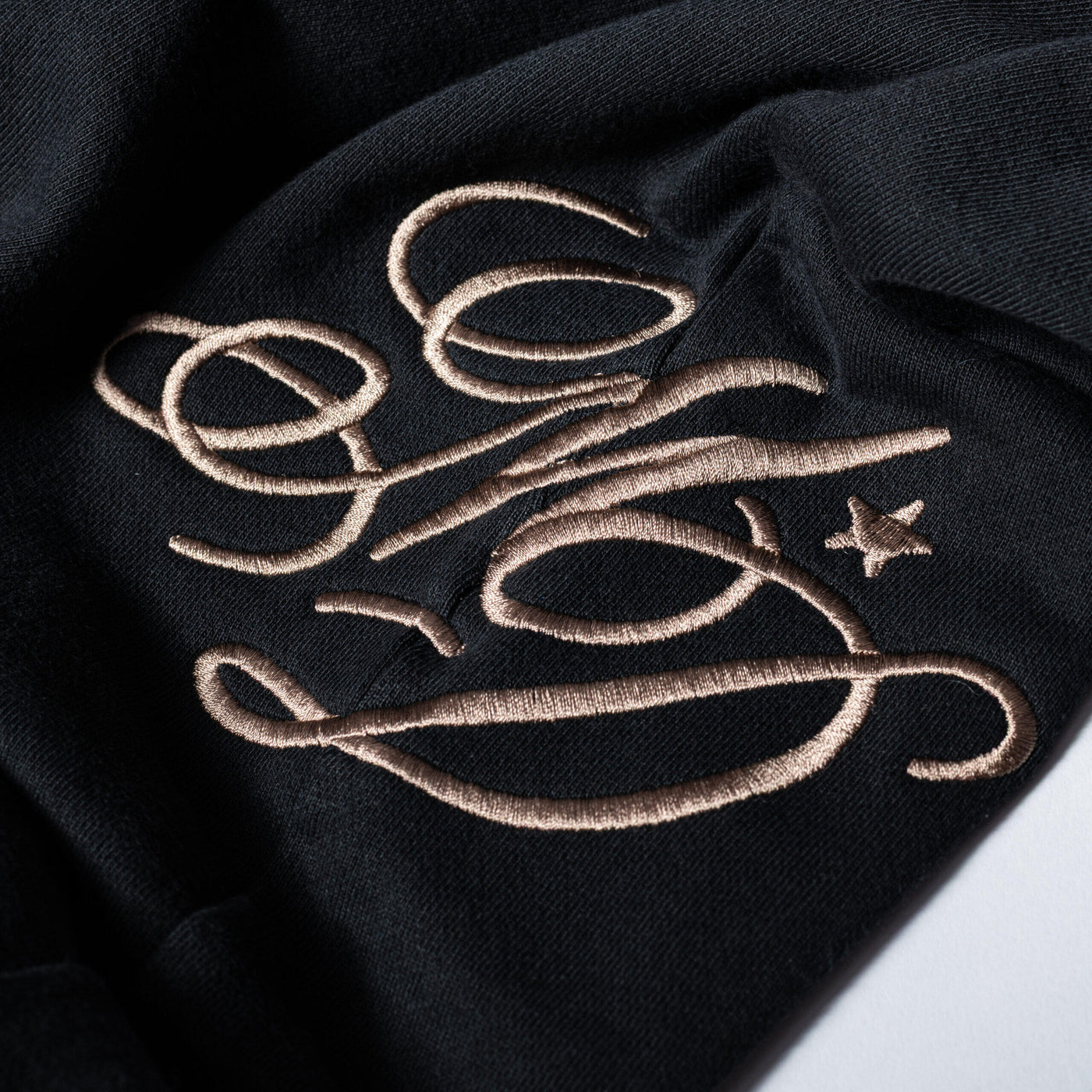 Wide Logo Sweatpants - photo 2