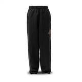 Wide Logo Sweatpants - photo 3