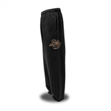 Wide Logo Sweatpants - photo 4