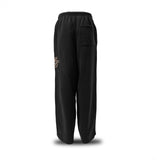 Wide Logo Sweatpants - photo 5