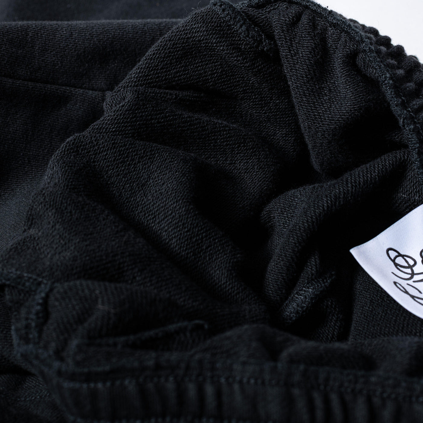 Wide Logo Sweatpants - photo 6