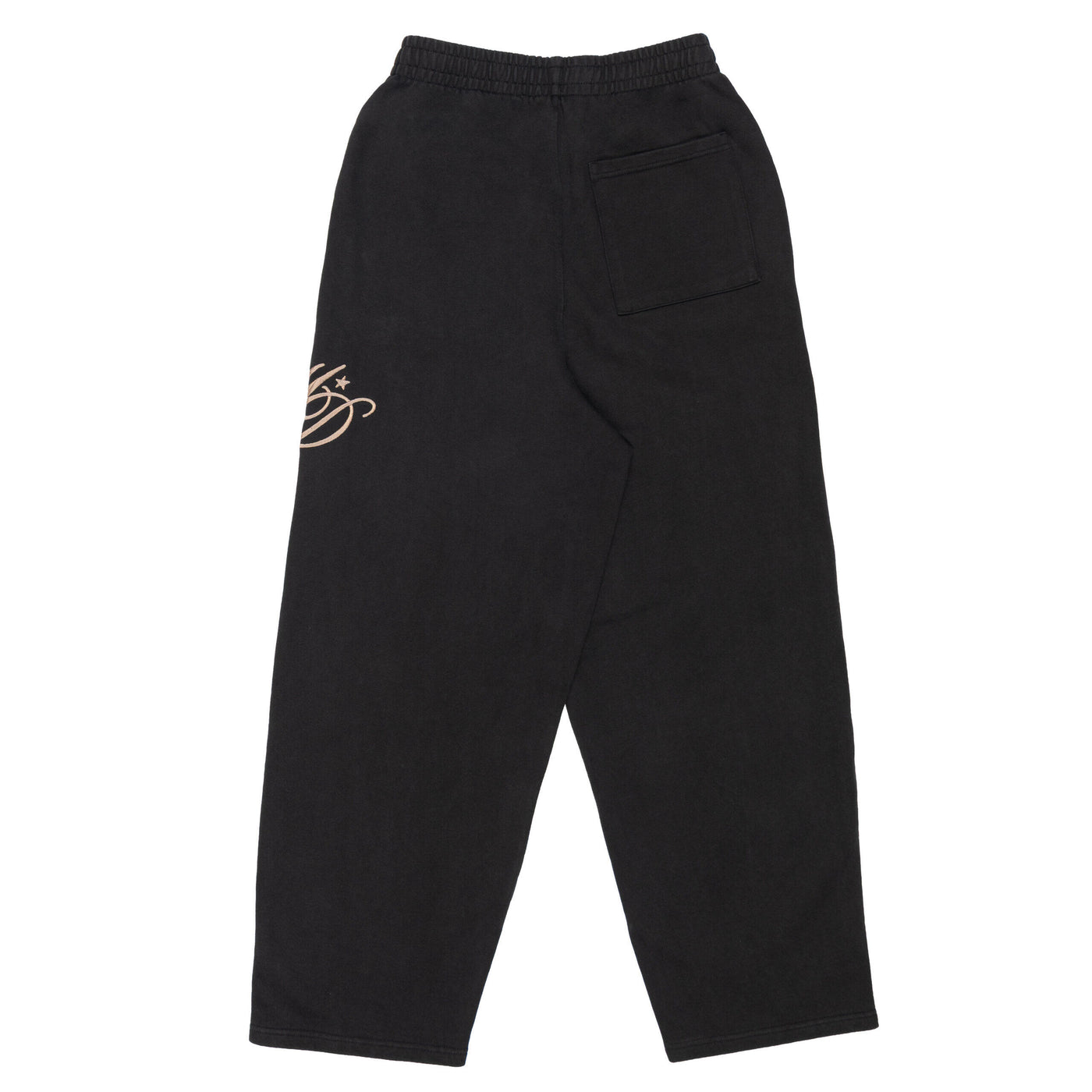Wide Logo Sweatpants - photo 7