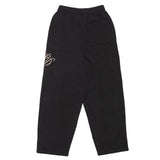 Wide Logo Sweatpants - photo 7